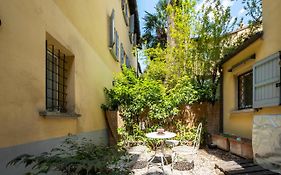 Getthekey S.Stefano Apartment